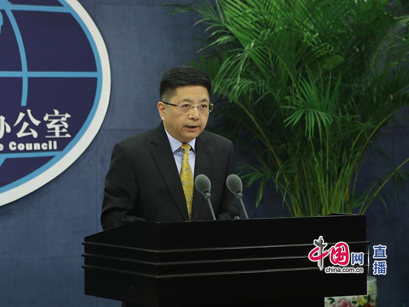 “台独”分子称大陆网军收购台湾粉丝专页 国台办：假新闻