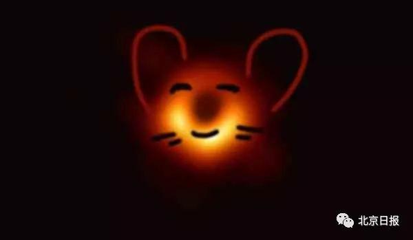 昨晚,“甜甜圈”被玩坏了……