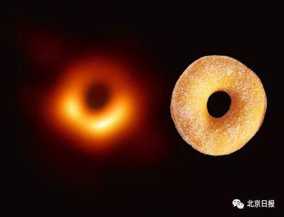 昨晚,“甜甜圈”被玩坏了……