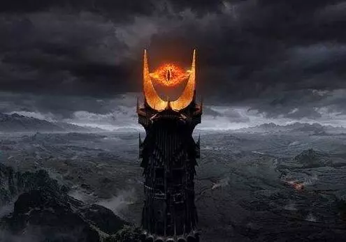 转发这个黑洞，或许能吸走你全年的霉运…